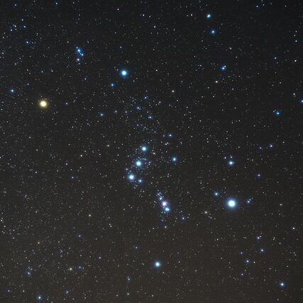 “Pareidolia y arqueoastronomía”