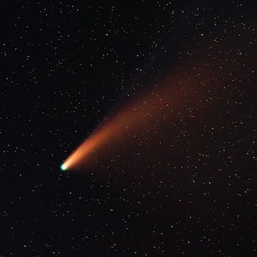 “Viajeros del espacio Meteoritos”